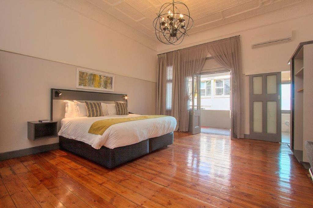 The Pretoria Hotel Екстер'єр фото