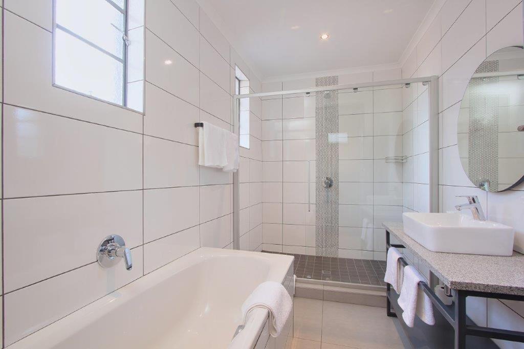 The Pretoria Hotel Екстер'єр фото