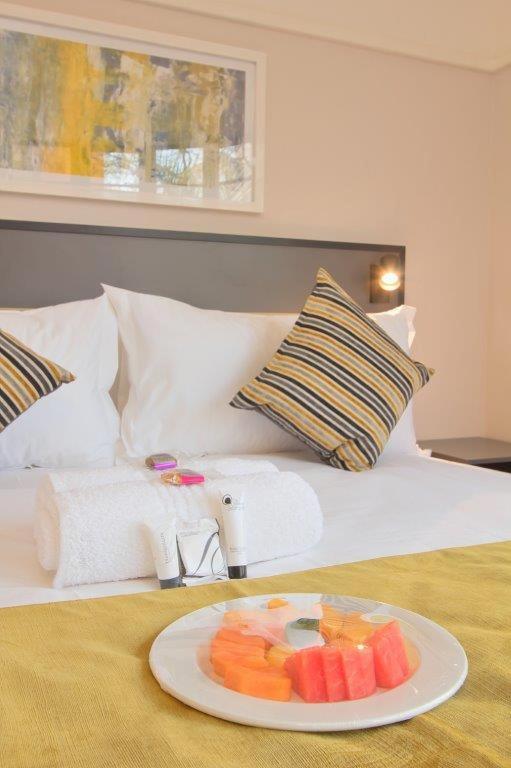 The Pretoria Hotel Екстер'єр фото