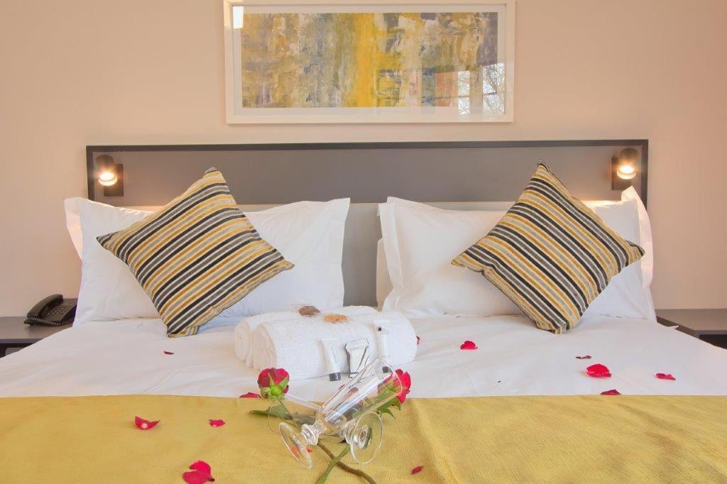 The Pretoria Hotel Екстер'єр фото