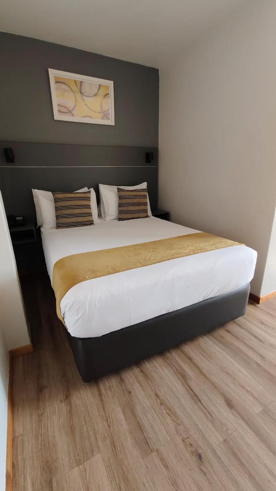 The Pretoria Hotel Екстер'єр фото