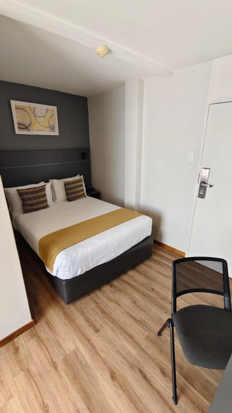 The Pretoria Hotel Екстер'єр фото